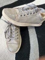 Ugg Damen Sneaker Gr 39 Echtleder Berlin - Tempelhof Vorschau