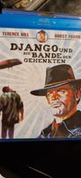 Django und die Bande der gehenkten Blu Ray Wuppertal - Barmen Vorschau