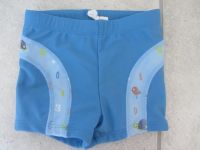 Badehose / Badeshorts / Shorts / Hose / Schwimmhose Gr. 74 Neu Rheinland-Pfalz - Wöllstein Vorschau