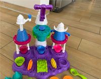 Play-Doh Eiscreme Schloss Niedersachsen - Wolfenbüttel Vorschau