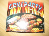 CDs 3 Stk.: GRILLPARTY. Hits für Ihre Grillfete. Baden-Württemberg - Deckenpfronn Vorschau