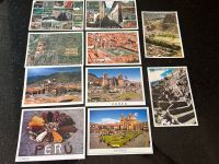 ❤️ CUSCO PERU ❤️ 10 Postkarten Neu Südamerika Nordrhein-Westfalen - Königswinter Vorschau