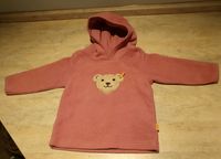 Steiff Pullover Hoddie Mädchen Größe 80 Quietschbär Nordrhein-Westfalen - Rheurdt Vorschau