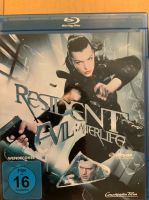 Resident Evil: After Life, Actionfilm mit Milla Jovovich, Blu Ray Baden-Württemberg - Freiburg im Breisgau Vorschau