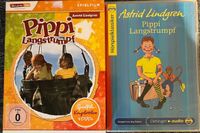 DVDs Pippi Langstrumpf Mecklenburg-Vorpommern - Wismar Vorschau