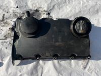 Audi A4 B7 Zylinderkopfhaube Ventildeckel KGE 03G103475B Hessen - Gründau Vorschau