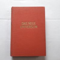 Das neue Universum // Heinz Bochmann Dortmund - Eving Vorschau