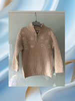 Kuscheliger Warmer Pullover - Gr. 110 - NEU! Düsseldorf - Pempelfort Vorschau