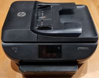 HP OfficeJet 5740 (Defekt) + HPC2P06A Tri-Color (ungeöffnet) Essen - Steele Vorschau