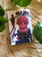 Mirai Nikki 1 Manga Rostock - Südstadt Vorschau