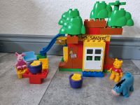Lego Duplo Winnie the Pooh Baumhaus Nordrhein-Westfalen - Neuss Vorschau
