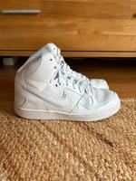 Nike Sneaker Turnschuhe 38 High Top Brandenburg - Potsdam Vorschau