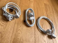 3 Anschlusskabel Apple Macbook 230V Europa Schleswig-Holstein - Norderstedt Vorschau