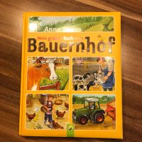 Kinderbuch Bauernhof von Anne Suess Baden-Württemberg - Ilshofen Vorschau