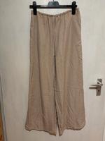 Stoffhose beige Shein Saarland - Merchweiler Vorschau