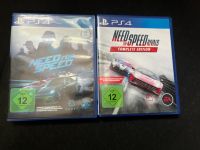Need for Speed & Need for Speed Rivals Nordrhein-Westfalen - Oberhausen Vorschau