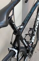 TOP ! BIANCHI INTENSO Carbon Rennrad, Shimano Ultegra Nürnberg (Mittelfr) - Südstadt Vorschau