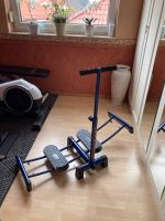 Fitness Gerät LEG MASTER Sachsen-Anhalt - Tangermünde Vorschau