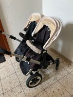 Bugaboo Donkey Geschwisterwagen Kinderwagen Nordrhein-Westfalen - Herne Vorschau