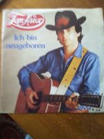 Tom Astor ich bin neugeboren 7" Vinyl Bayern - Lauingen a.d. Donau Vorschau