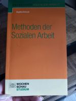 Soziale arbeit Fachbuch Bayern - Schwandorf Vorschau