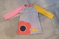 Mini Boden Kleid Blume Gr.2-3 Jahre Sachsen-Anhalt - Magdeburg Vorschau