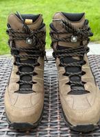 Wanderschuhe Lowa Damen Frankfurt am Main - Hausen i. Frankfurt a. Main Vorschau