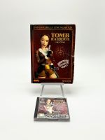 Playstation 1 PS1 Spiel Tomb Raider II inkl offiziellem Lösungsbu Baden-Württemberg - Filderstadt Vorschau