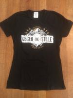 Unantastbar Shirt Gegen die Stille Gr. M Thüringen - Gera Vorschau