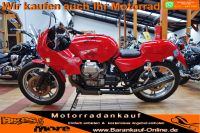Moto Guzzi Radical Guzzi SP 1000 Transcontinental+CafeRacer Rheinland-Pfalz - Nickenich Vorschau