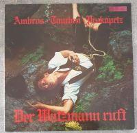 Schallplatte Wolfgang Ambros Vinyl Hessen - Offenbach Vorschau