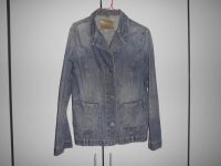 chice Jeans Jacke Street One Größe 40, blau, used wash Nordrhein-Westfalen - Ennepetal Vorschau