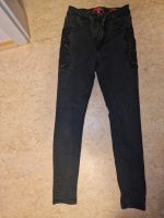 Schöne guess jeans gr 27 s Bayern - Ingolstadt Vorschau