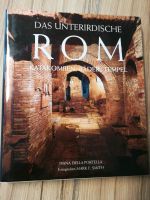 Buch “ Das unterirdische Rom“ Baden-Württemberg - Ulm Vorschau