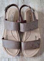 Sandalen Gr. 37 Bayern - Blaichach Vorschau