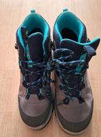Decathlon  Quechua Wanderschuhe  NEU Kr. Passau - Passau Vorschau