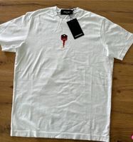 Neu- Dsquared2 T-shirt für Damen Gr.XS Düsseldorf - Pempelfort Vorschau