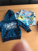 Pullover Junge Gr. 104 Bayern - Wittislingen Vorschau