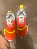 Kinder Schuhe Adidas Größe 26 Nürnberg (Mittelfr) - Südoststadt Vorschau