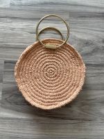 Korbtasche Strandtasche BoHo Nordrhein-Westfalen - Telgte Vorschau