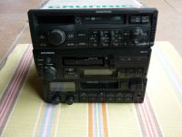 Autoradio Grundig/Philips Cassette für Oldtimer 3 Stück Schleswig-Holstein - Norderstedt Vorschau