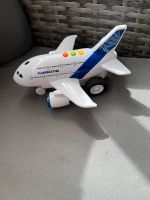 Flugzeug mit Geräuschen Nordrhein-Westfalen - Kamp-Lintfort Vorschau