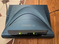 Synergy 21 DSL Router S21610B Mitte - Tiergarten Vorschau