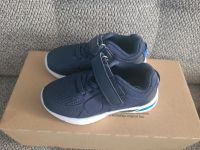 Kinder Sportschuhe Sneaker blau Lupilu Größe 25 Rheinland-Pfalz - Mainz Vorschau