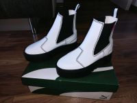 Puma Lederboots Stiefeletten Mayze Chelsea Pop Nordrhein-Westfalen - Kaarst Vorschau