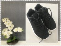 Sneaker, Sportschuhe, Gr. 37 schwarz Nordrhein-Westfalen - Gescher Vorschau