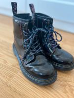 Glitzernde Dr. Martens für Mädchen Gr. 30 Hessen - Hessisch Lichtenau Vorschau