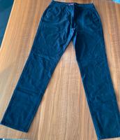 Hose, schwarz, S.Oliver, Damen, sehr gut, 38 Bayern - Markt Schwaben Vorschau