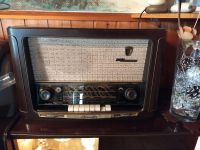 Radio Grundig 3035 3D Klang Niedersachsen - Ostrhauderfehn Vorschau