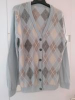 GC Fontana Cardigan Pullover wolle Kaschmir Gr. 40 Nordrhein-Westfalen - Kerpen Vorschau